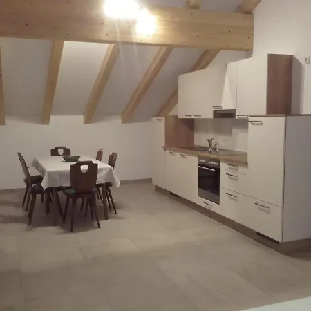 Appartement Kerry Schladming Extérieur photo