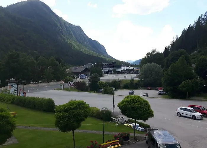 Appartement Kerry