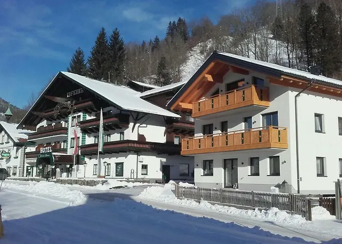 Appartement Kerry
