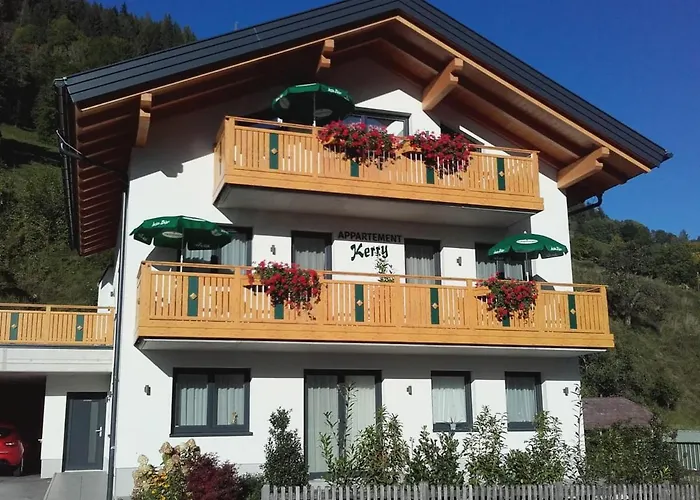 Appartement Kerry