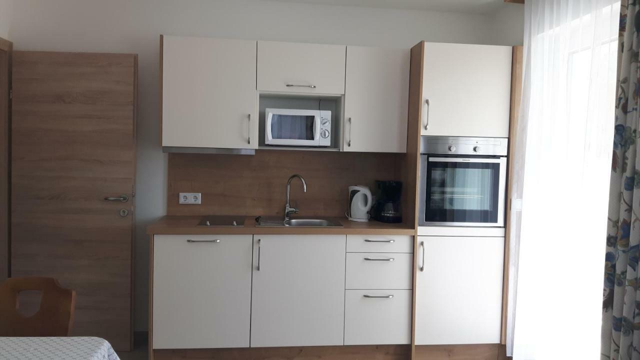 Appartement Kerry *