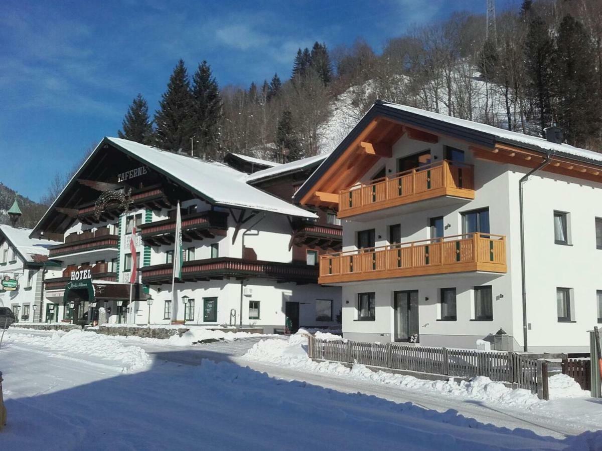 Kerry * Schladming