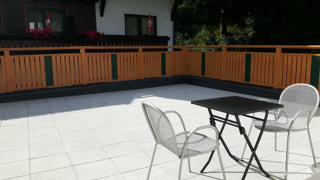 Appartement Kerry Schladming
