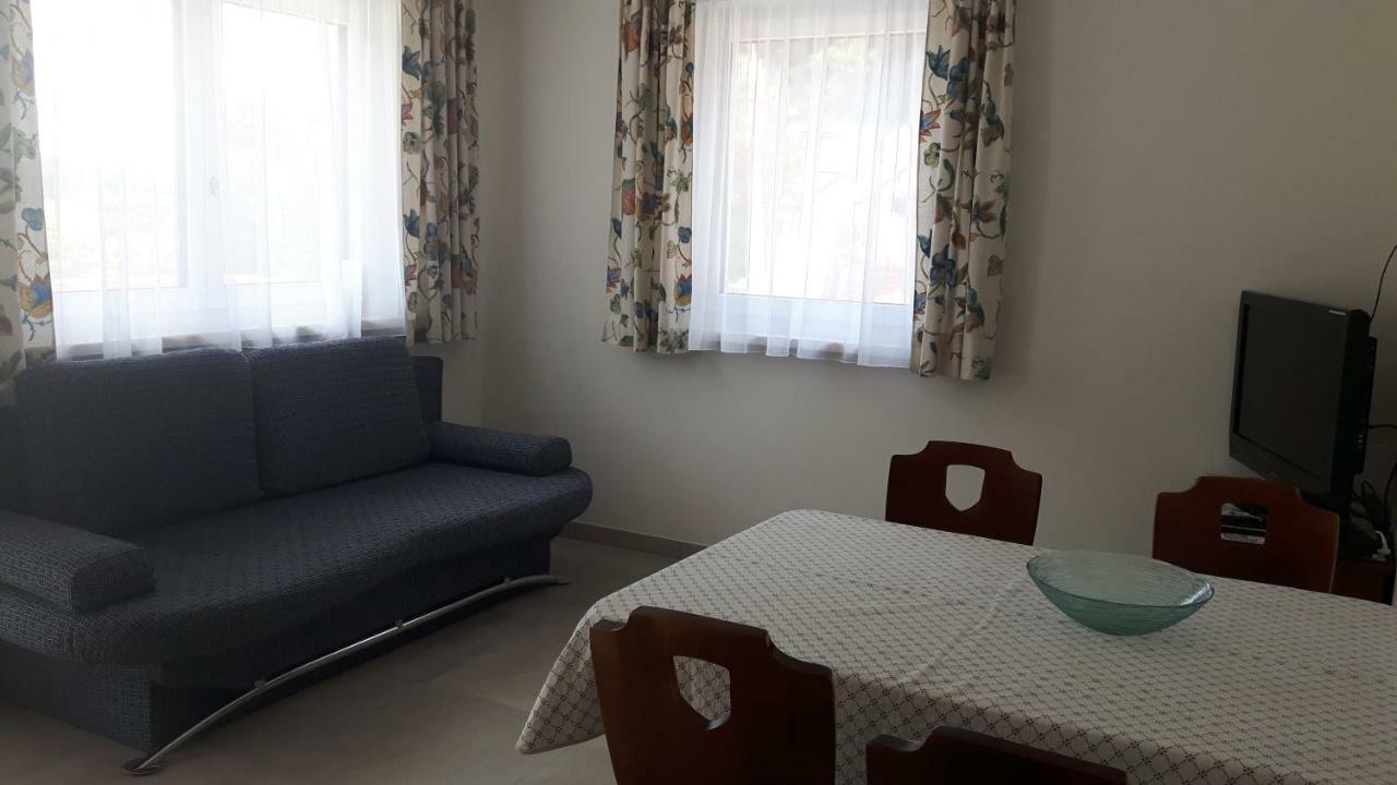 Appartement Kerry
