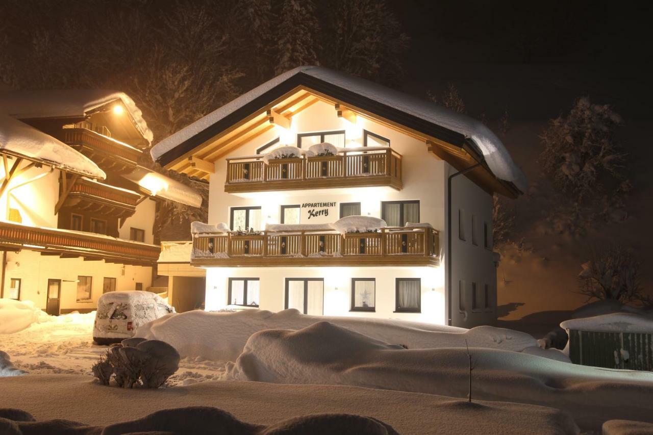 Kerry Appartement *