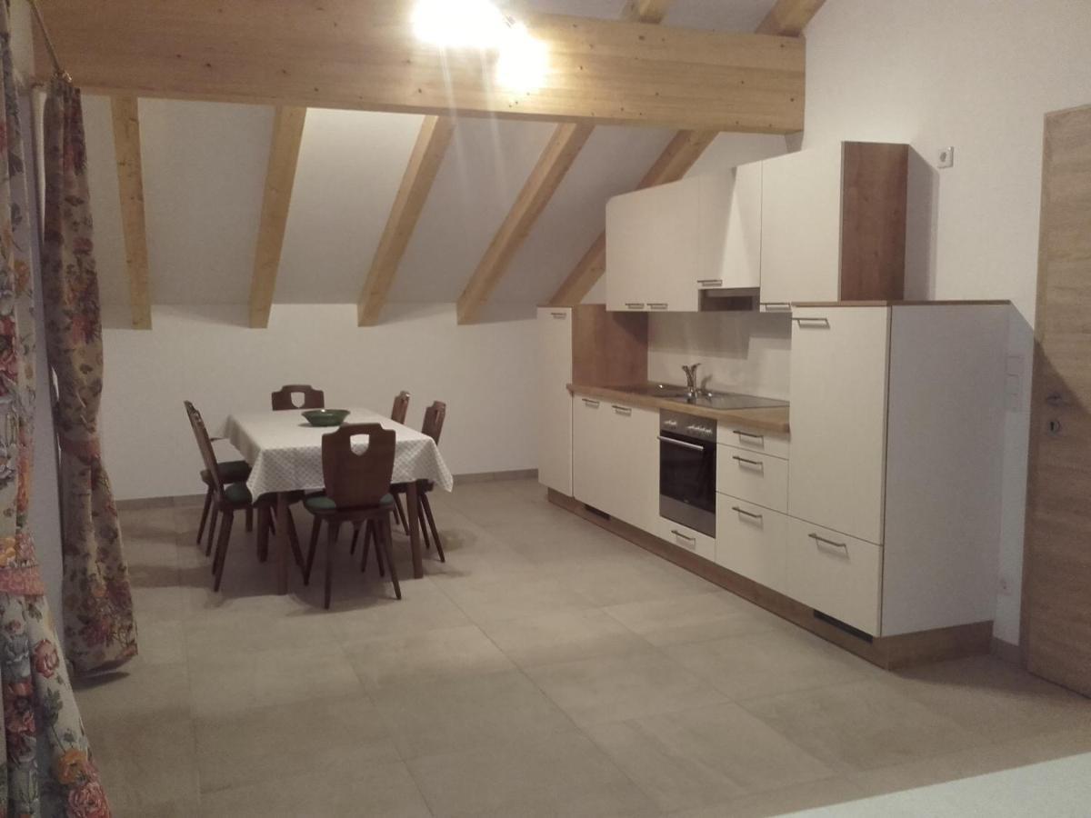 Kerry Appartement