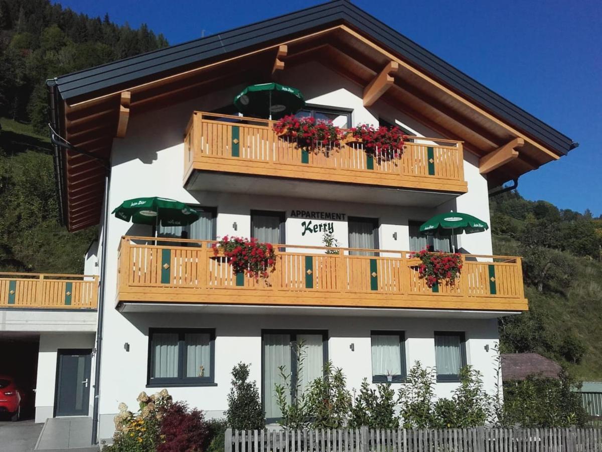 Kerry Appartement *